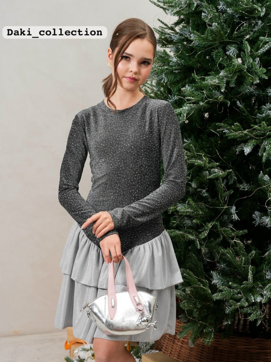 платье,платье с оборками,платье идеальное,платье с юбкой,трикотажное платье