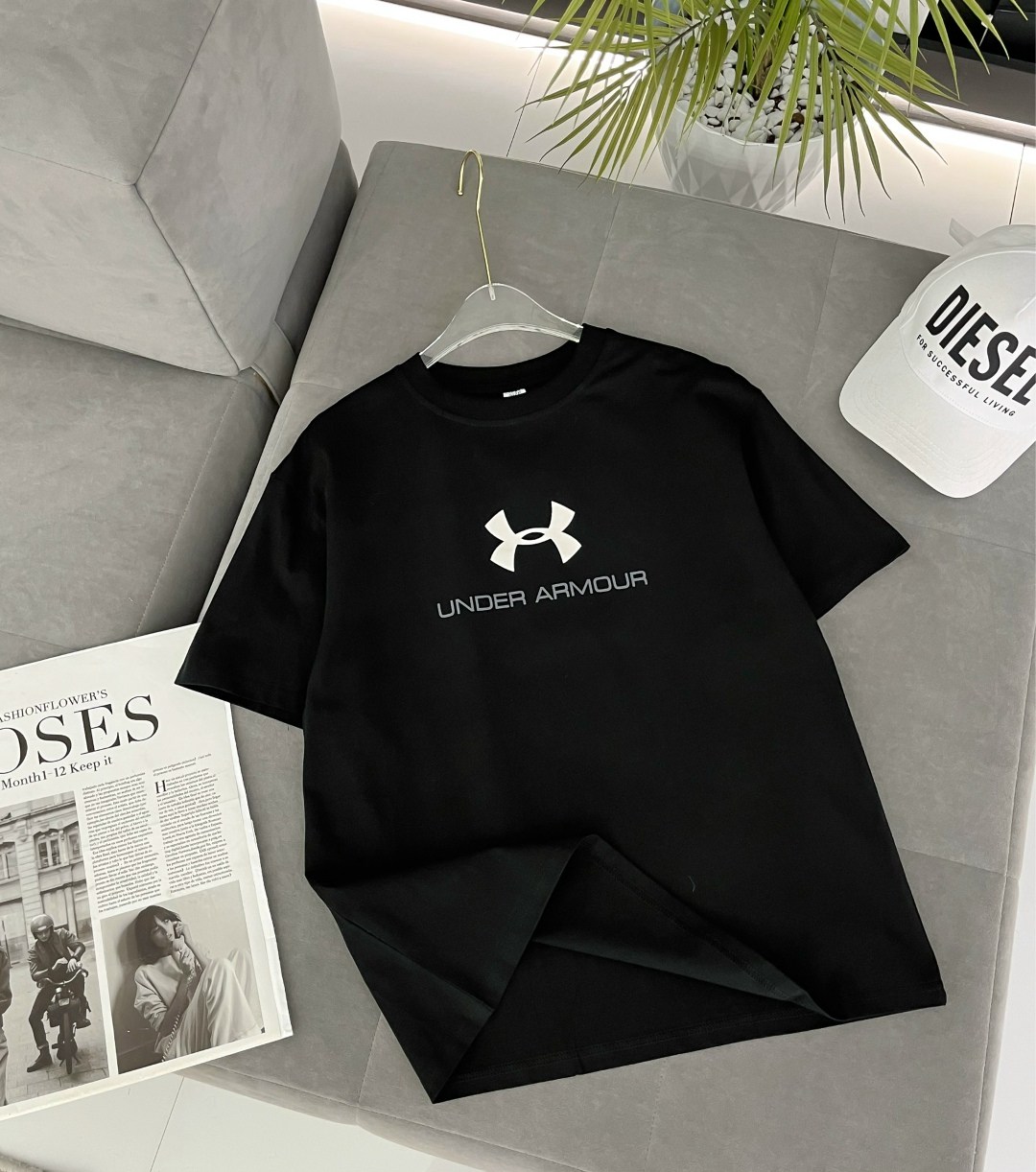 футболка under armour,футболка under armour мужская,футболка мужское,футболка,мужская спортивная футболка under armour