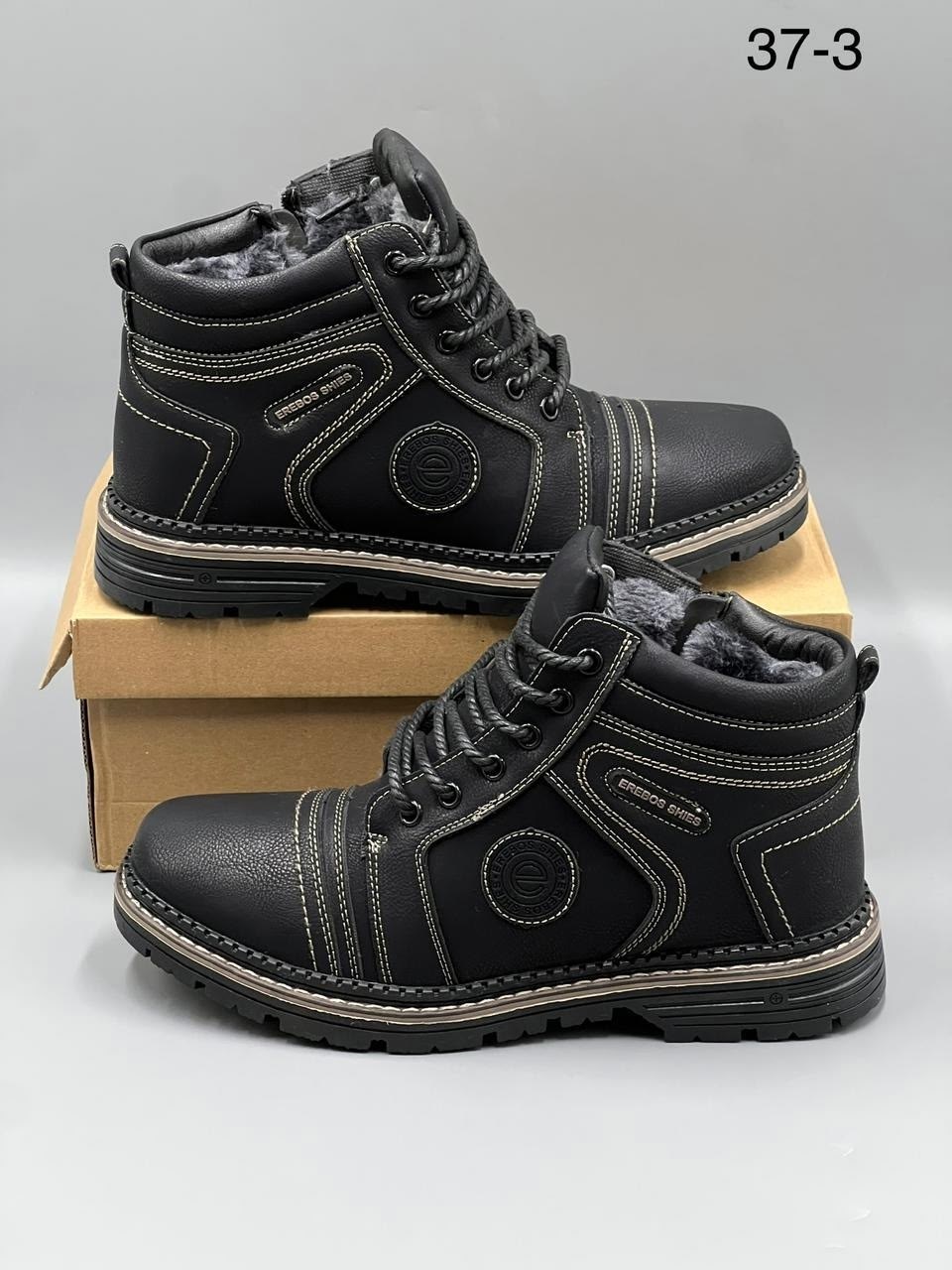 ,ботинки зимние мужские,ботинки мужские,ботинки bumer зимние мужские,мужская зимняя