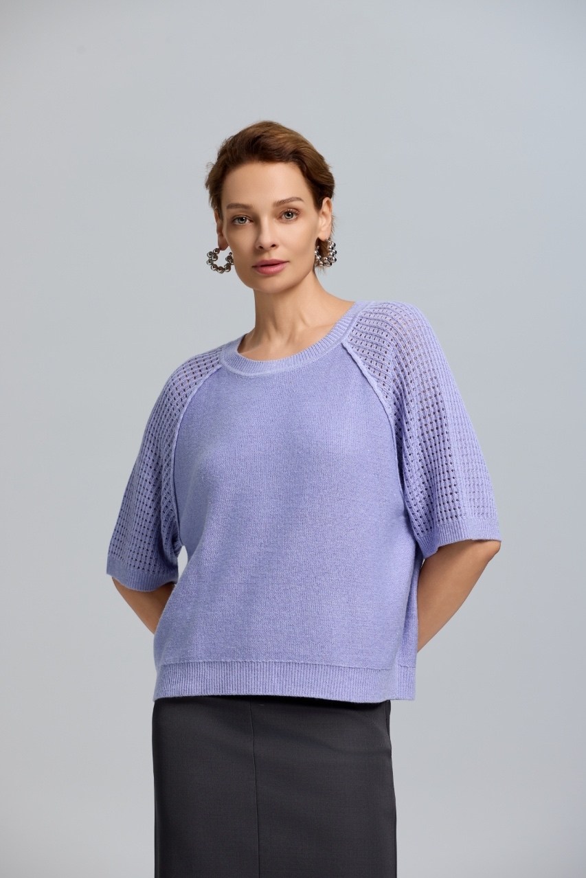 джемпер бежевый,женский джемпер,джемпер,базовый джемпер,женский пуловер