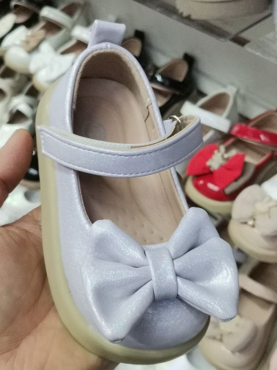 кожаные туфли для девочек с бантом,кожаные туфли для девочек,туфли для девочек,детские туфли,детская  для девочек