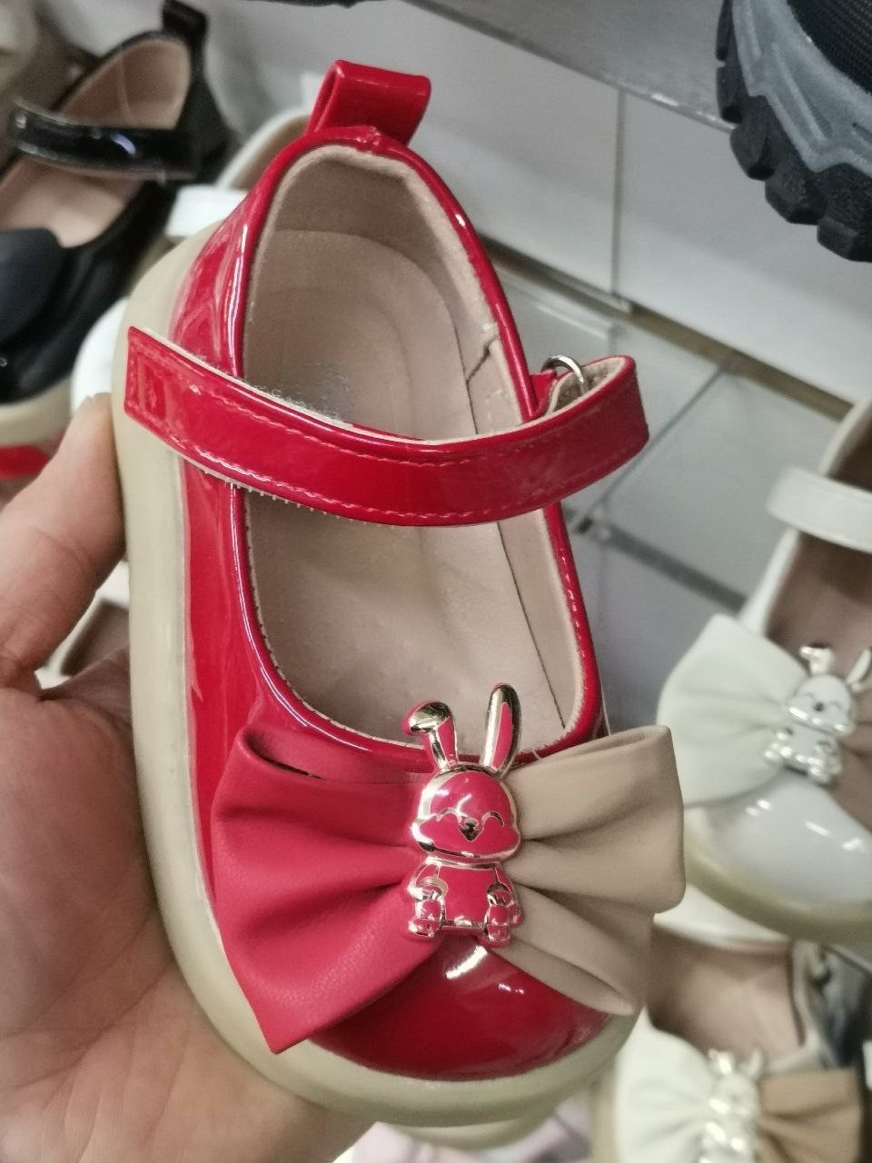 кожаные туфли для девочек с бантом,кожаные туфли для девочек,туфли для девочек,детские туфли,детская  для девочек