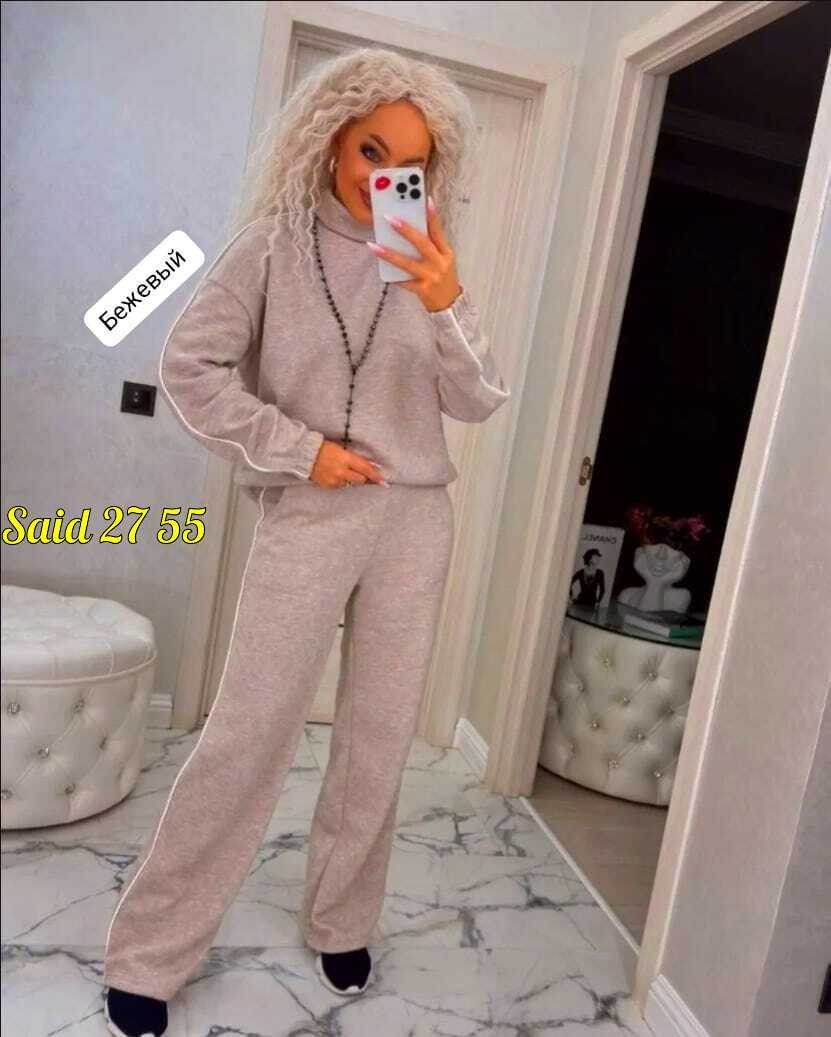 женский теплый костюм,женские костюмы,теплые костюмы,костюм брючный,костюм