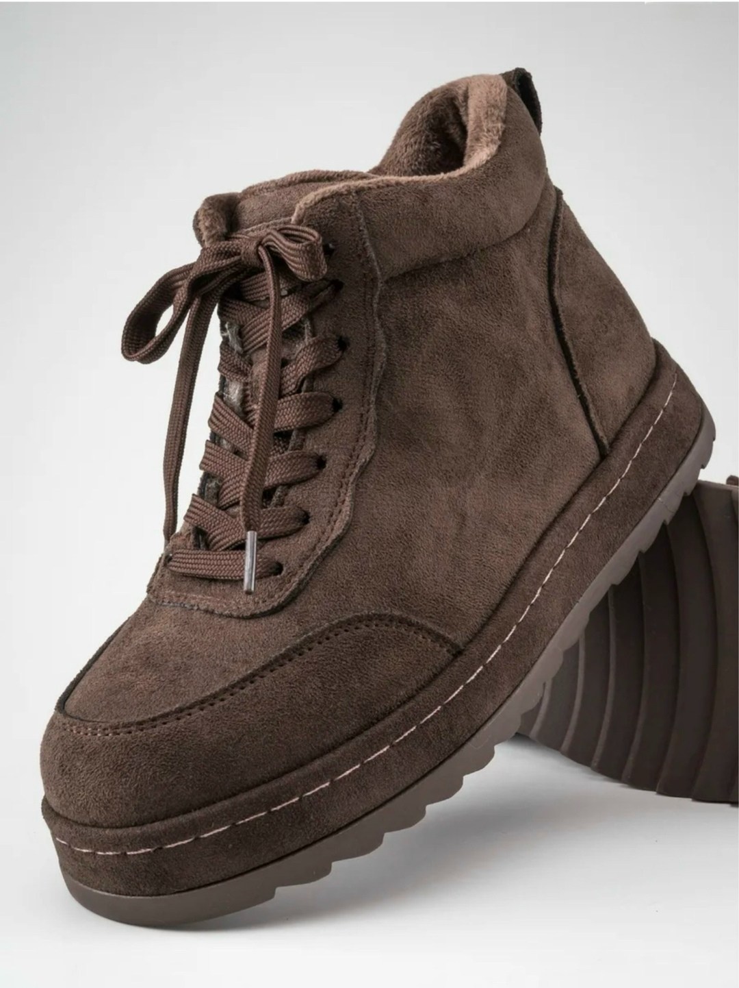 ,ботинки,женские ботинки,ботинки зимние женские keanu цвет кофейный р-р. 36, женская зимняя