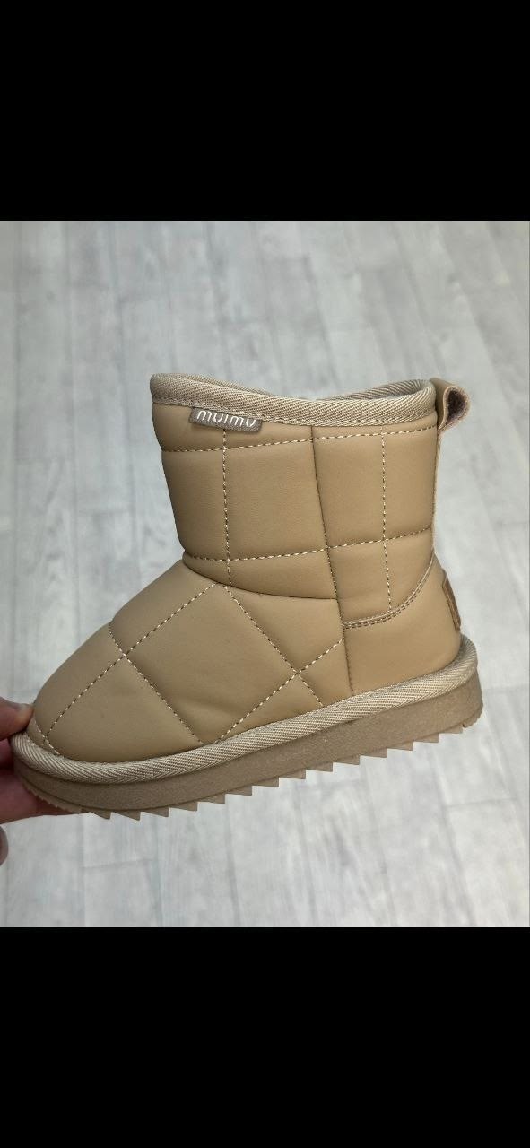 ,ботинки дутики зимние утепленные fashionable's,дутики,угги,угги женские