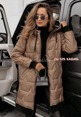 Верхняя одежда