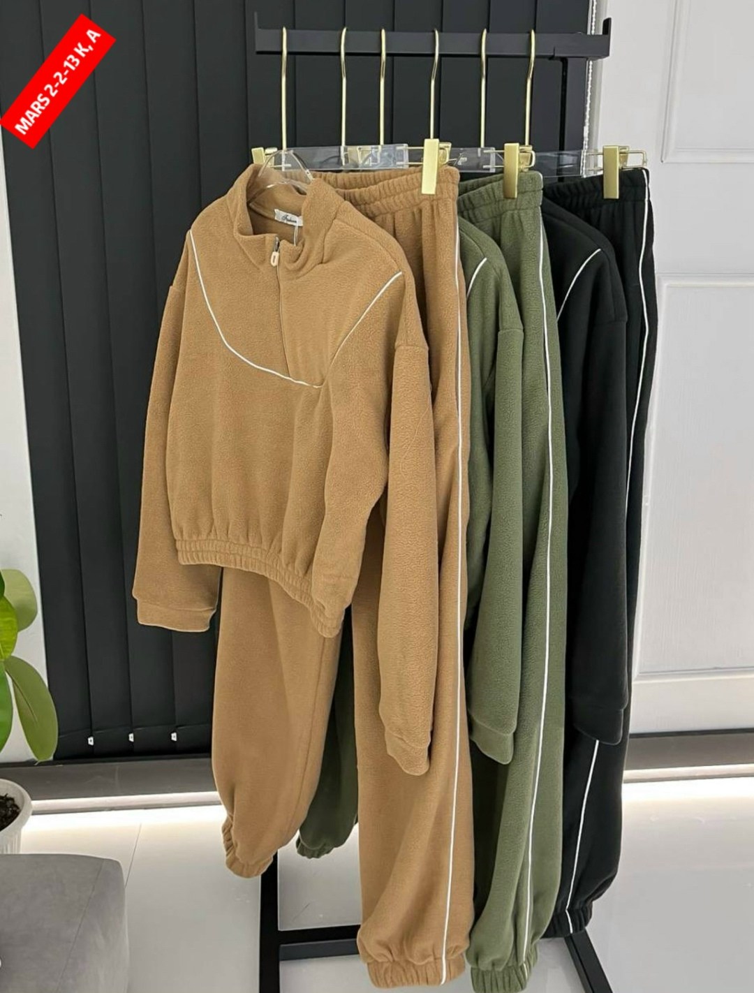 спортивный костюм женский на флисе,костюм двойка женская,спортивный костюм женский,женские костюмы на флисе,костюм женский кофта и штаны арт. 1559164