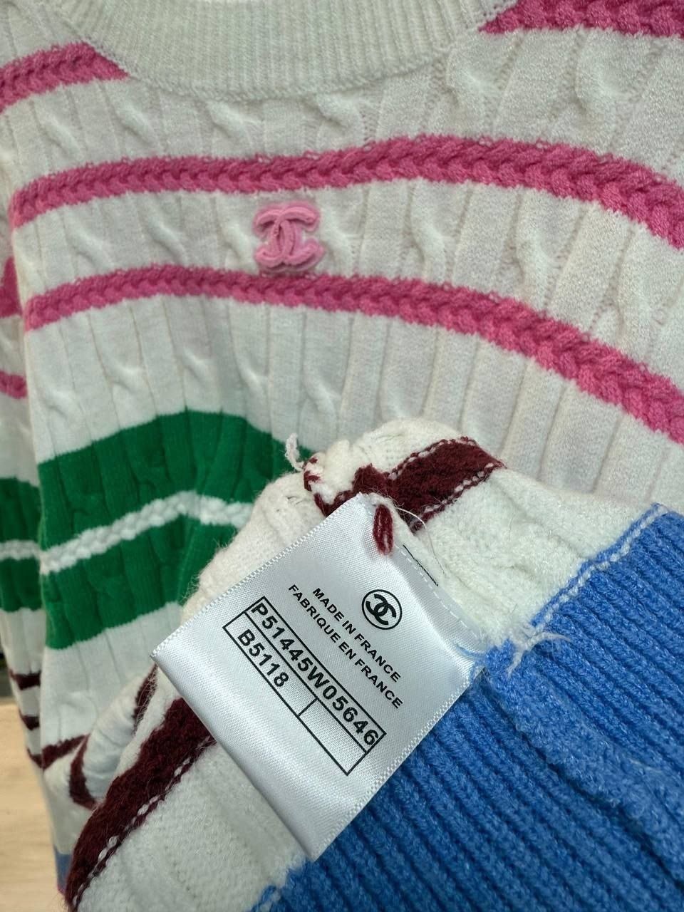 модные свитера,свитер,женские свитера,свитер chanel,свитера вязаные