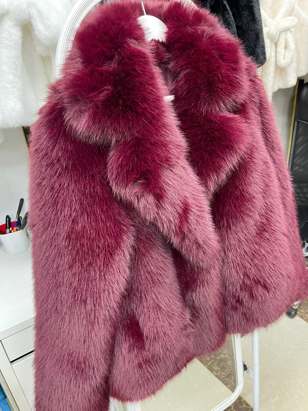 шуба искусственная короткая rvb store,шуба искусственная,шуба искусственная женская,женская шуба,шубка