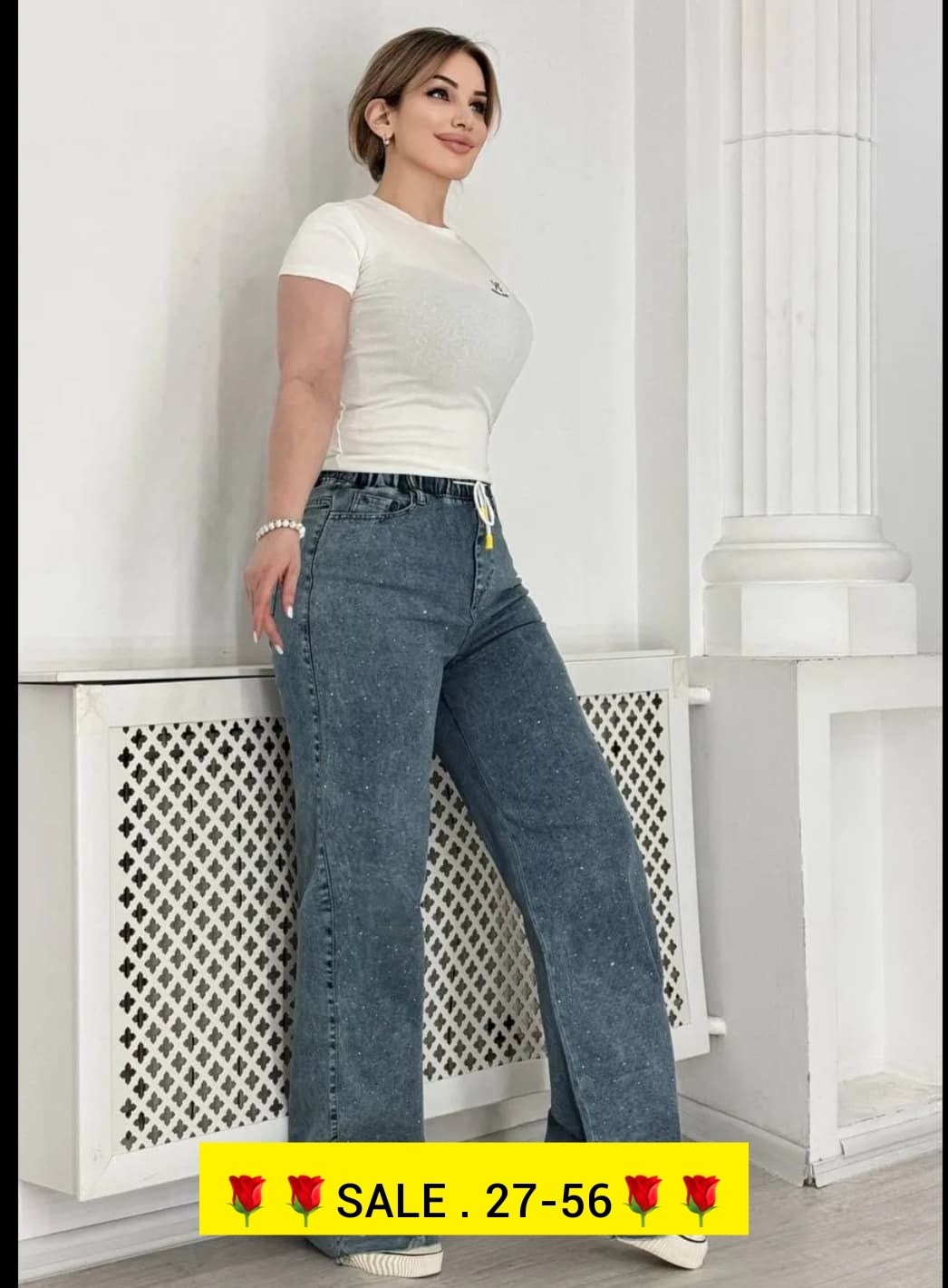 джинсы женские,обувь,глория джинс джинсовые слипоны,широкие джинсы,голубые джинсы