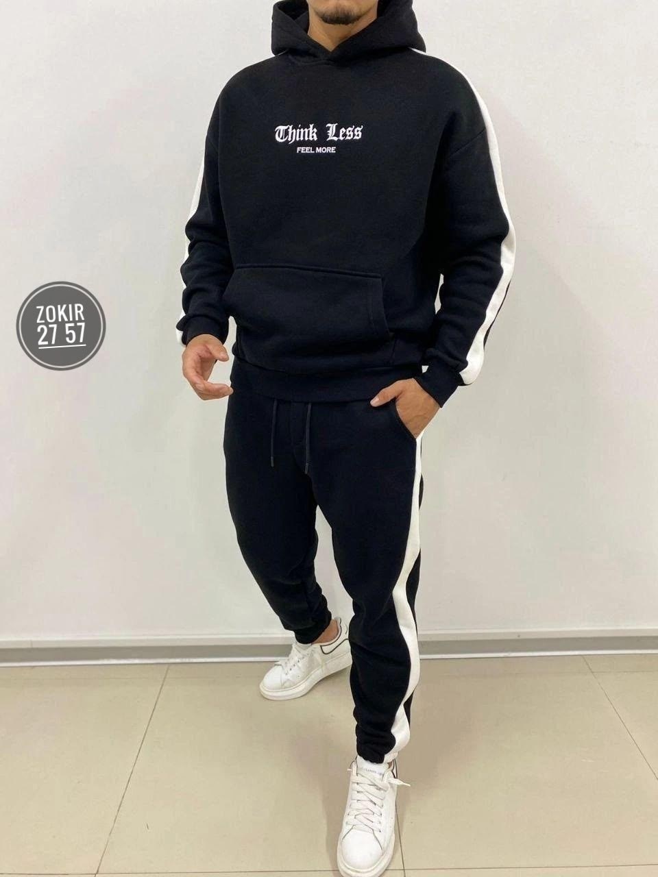 спортивные костюмы мужские,спортивный костюм мужской на флис,костюм на флисе мужской,костюм черный на флисе мужской,спортивные костюм