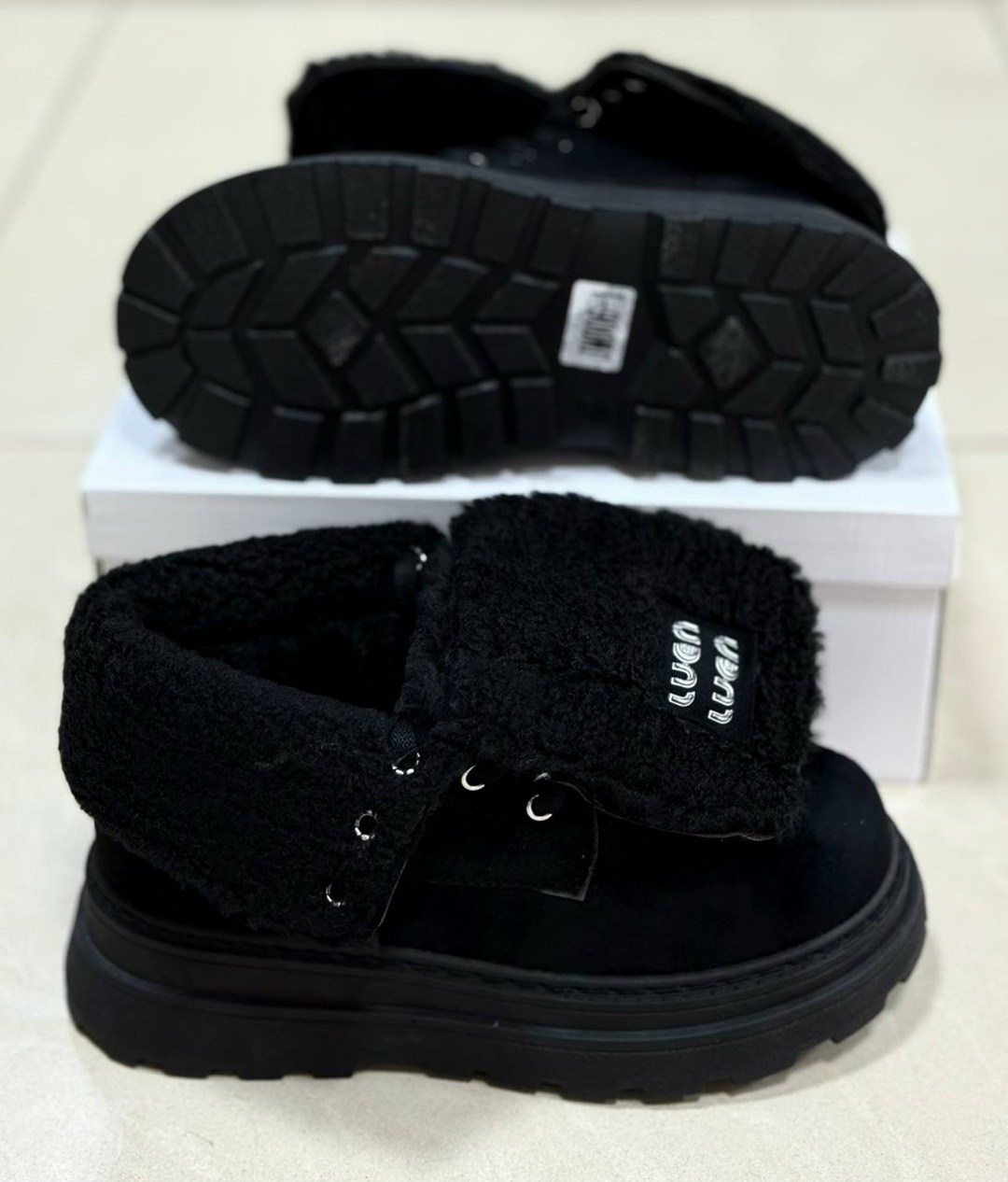 , женская зимняя,ботинки замш,женская ,женские ботинки