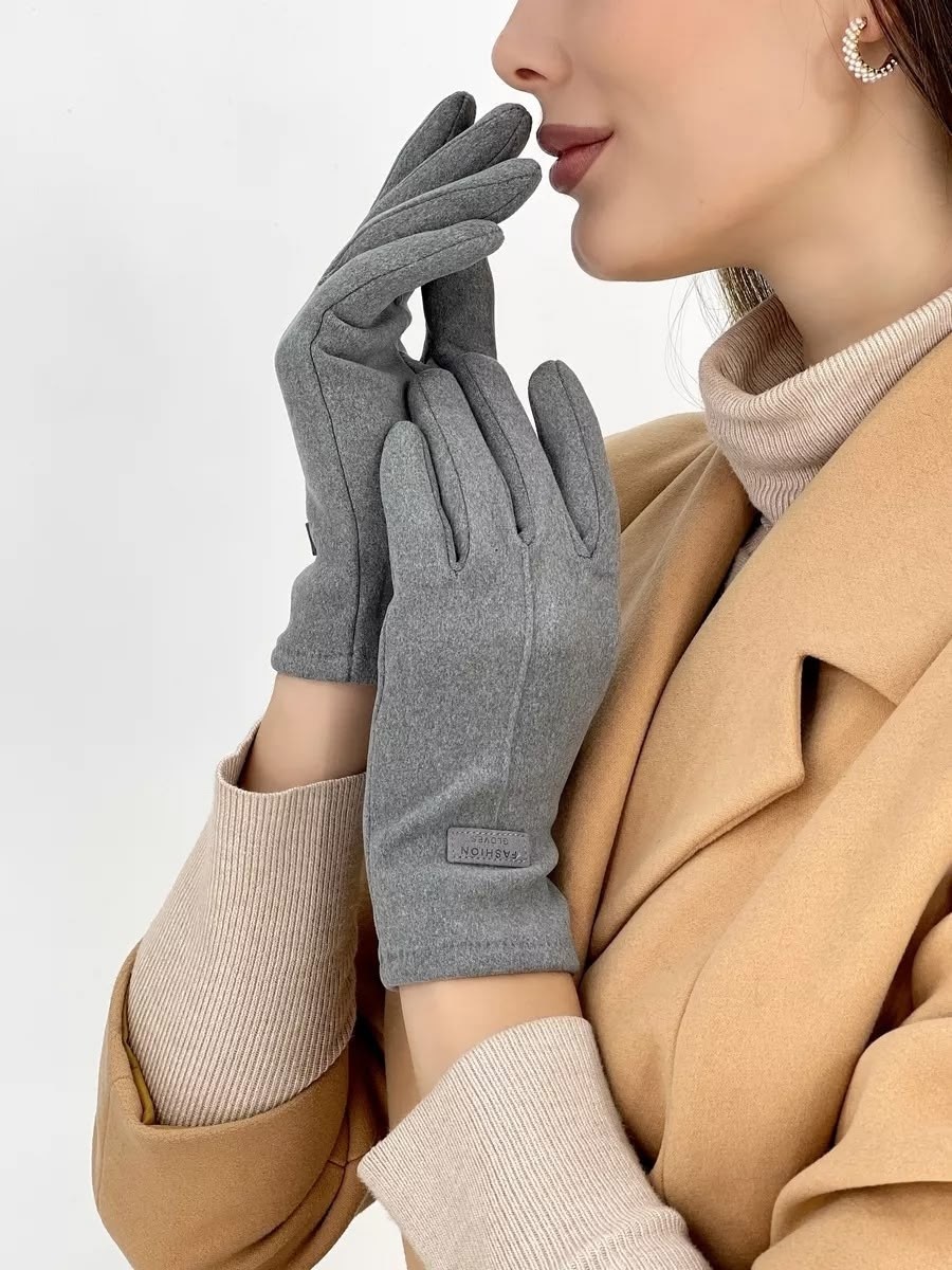 перчатки демисезонные,перчатки тканевые женские,перчатки кашемировые,перчатки для женщин,перчатки модные