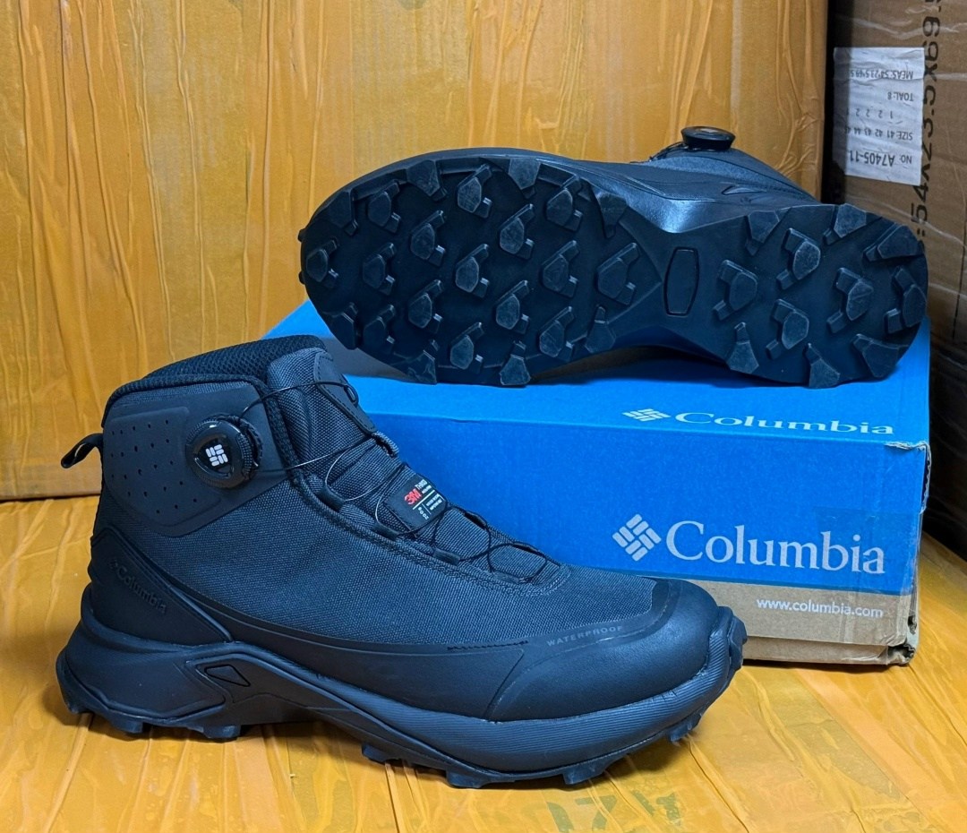 мужские зимние кроссовки columbia,ботинки columbia,ботинки зимние columbia,кроссовки мужские зимние columbia 258499660, columbia