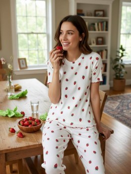 Домашняя одежда