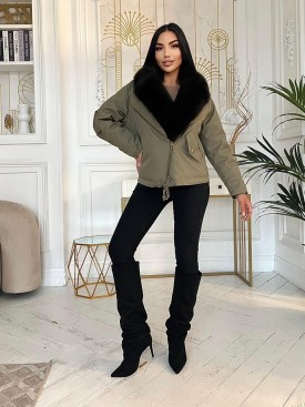 Верхняя одежда