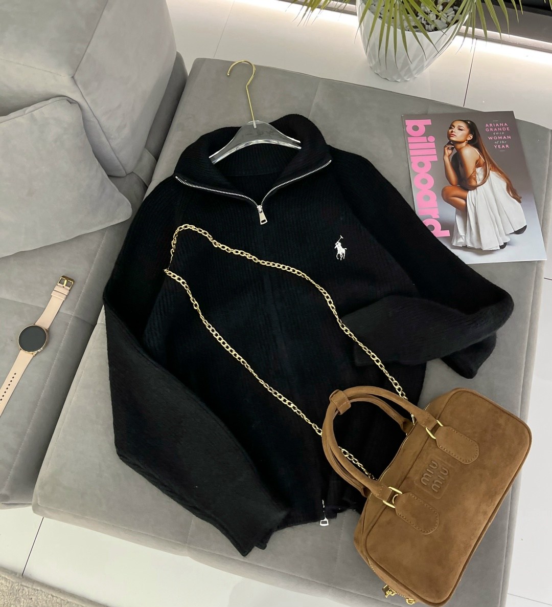 женская кофта,свитер женский ralph lauren серый деним,кофта кашемир,кофта,кардиган кофта