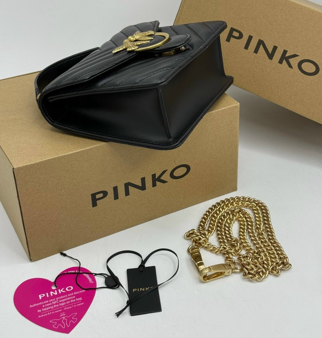 сумка pinko,pinko сумка на плечо,сумка pinko натуральная кожа,сумка женская pinko,сумка