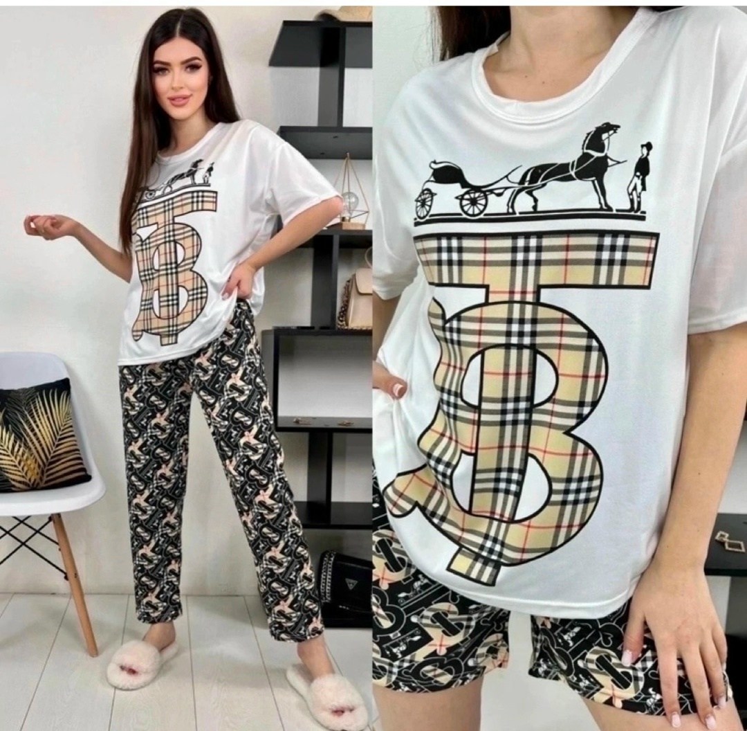 пижама домашний костюм,пижама тройка,пижамы женски,пижама женская коричневая,пижама женская домашний костюм