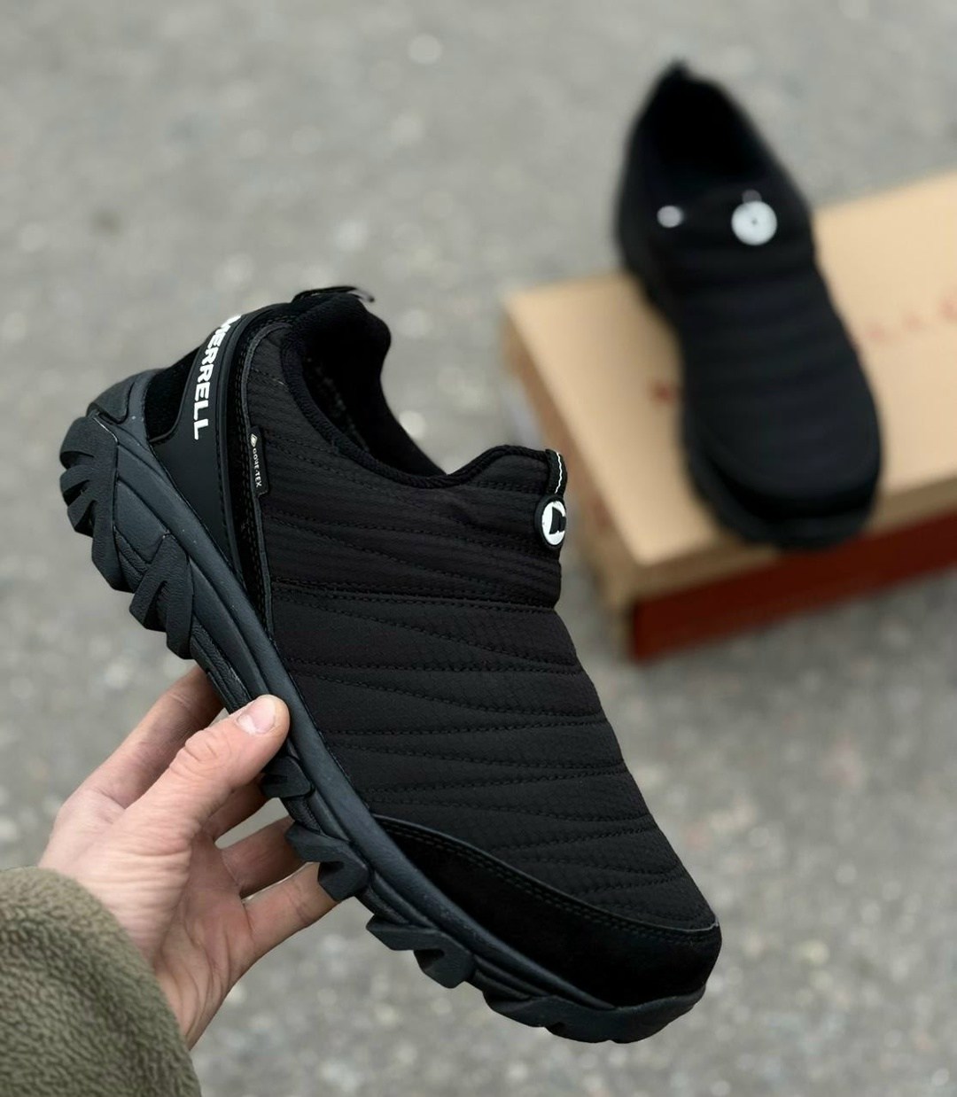 мужские кроссовки merrell осень зима,кроссовки merrell,кроссовки мужские термо merrell,зимние мужские кроссовки merrell (термо),merrell кроссовки мужские