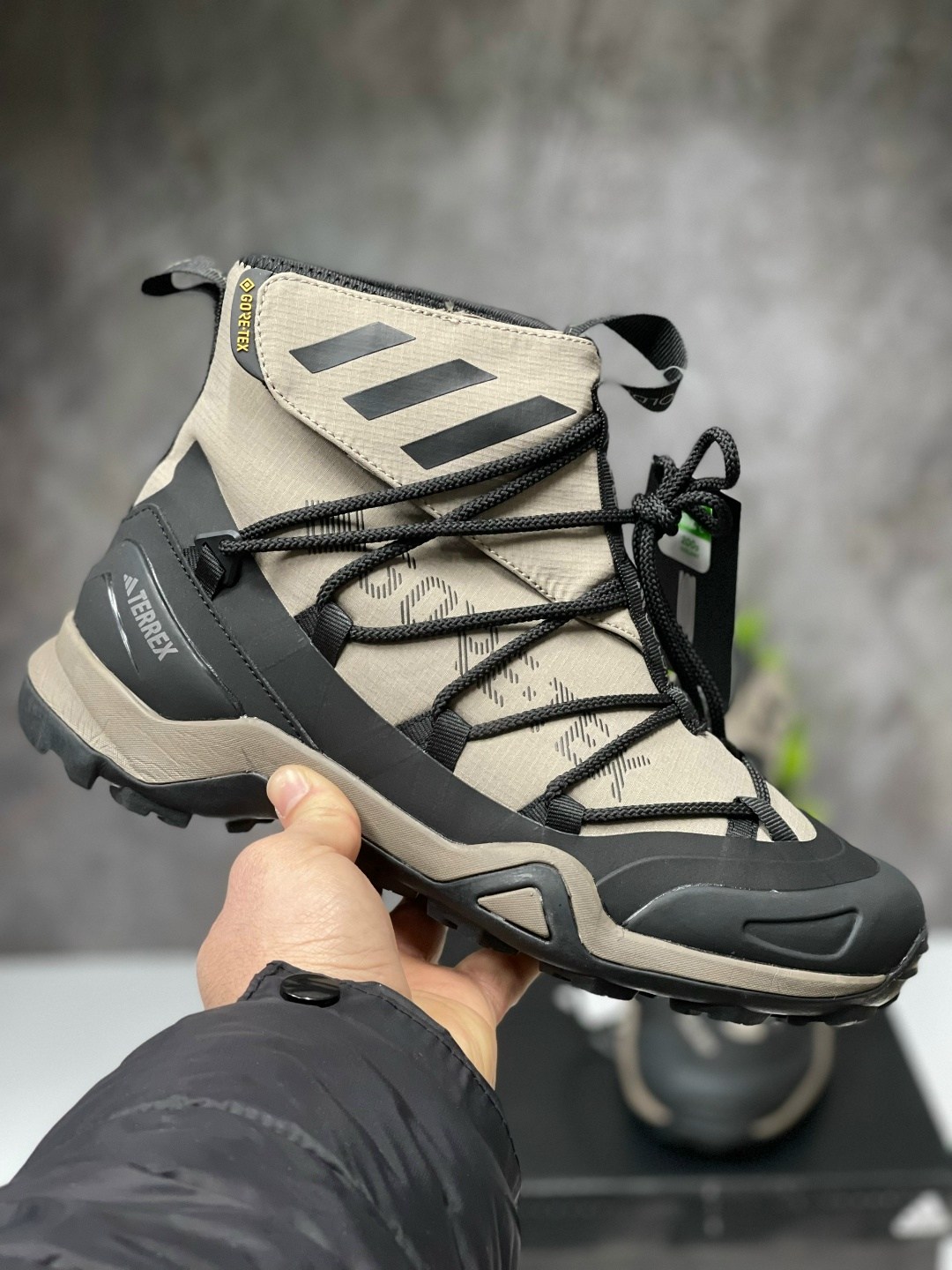 зимние кроссовки adidas,зимние ботинки adidas,зимние ботинки adidas terrex winter,кроссовки мужские зимние adidas,кроссовки зимние adidas terrex