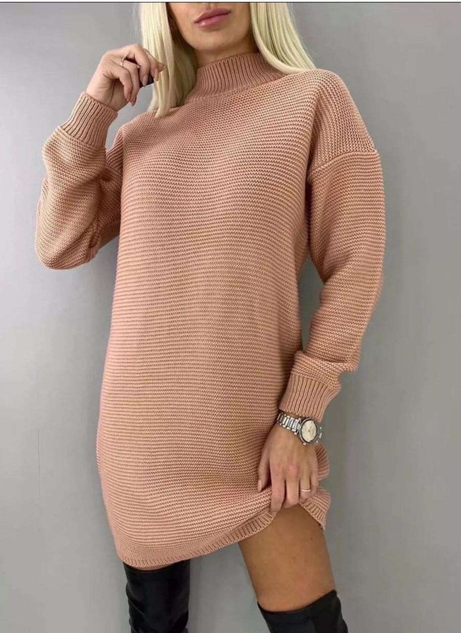 платье-свитер оверсайз,платье вязаное женское теплое,платье женское бордовое вязаное,вязаное платье свитер,платье вязаное теплое