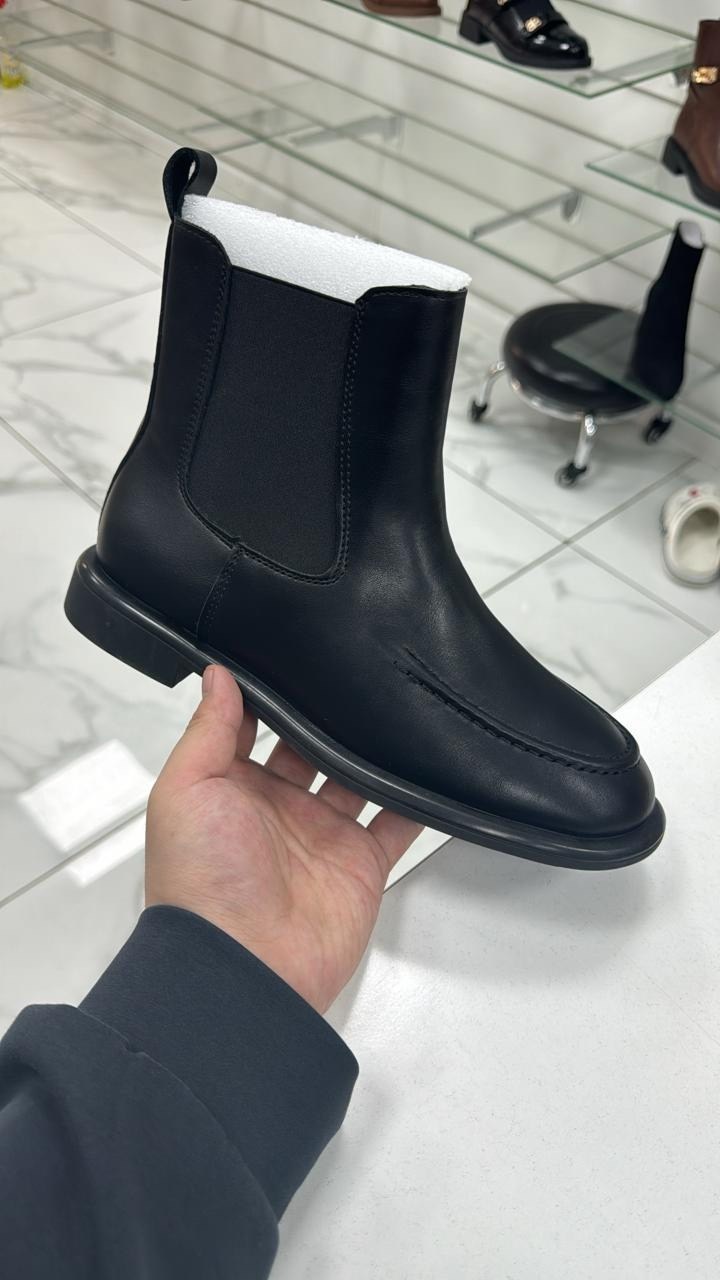 ,замшевые ботинки челси,замшевые ботинки,ботинки челси,челси мужские ботинки