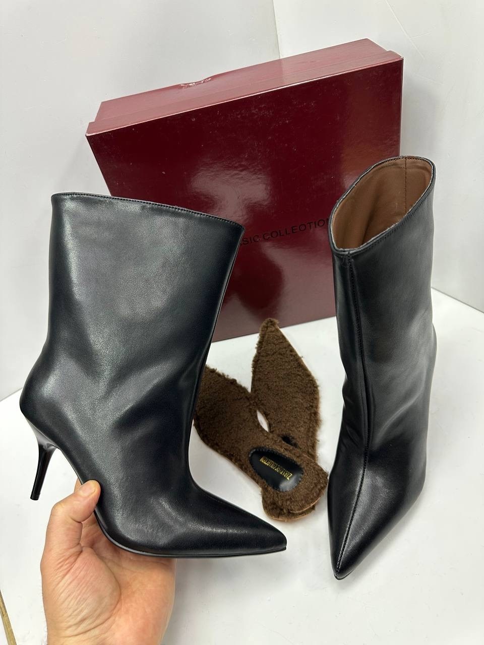 ,женские ботильоны,модные сапоги,ботильоны кожаные,женские сапоги