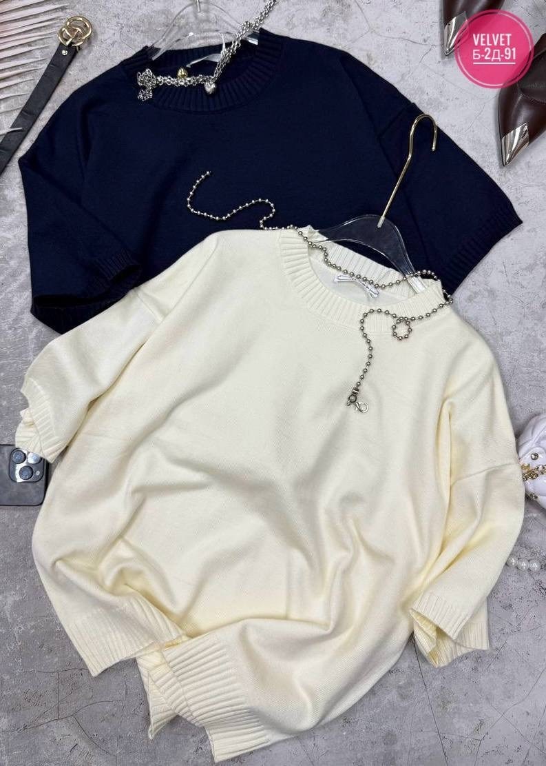 джемпер,вязаная футболка,черный джемпер,женская футболка