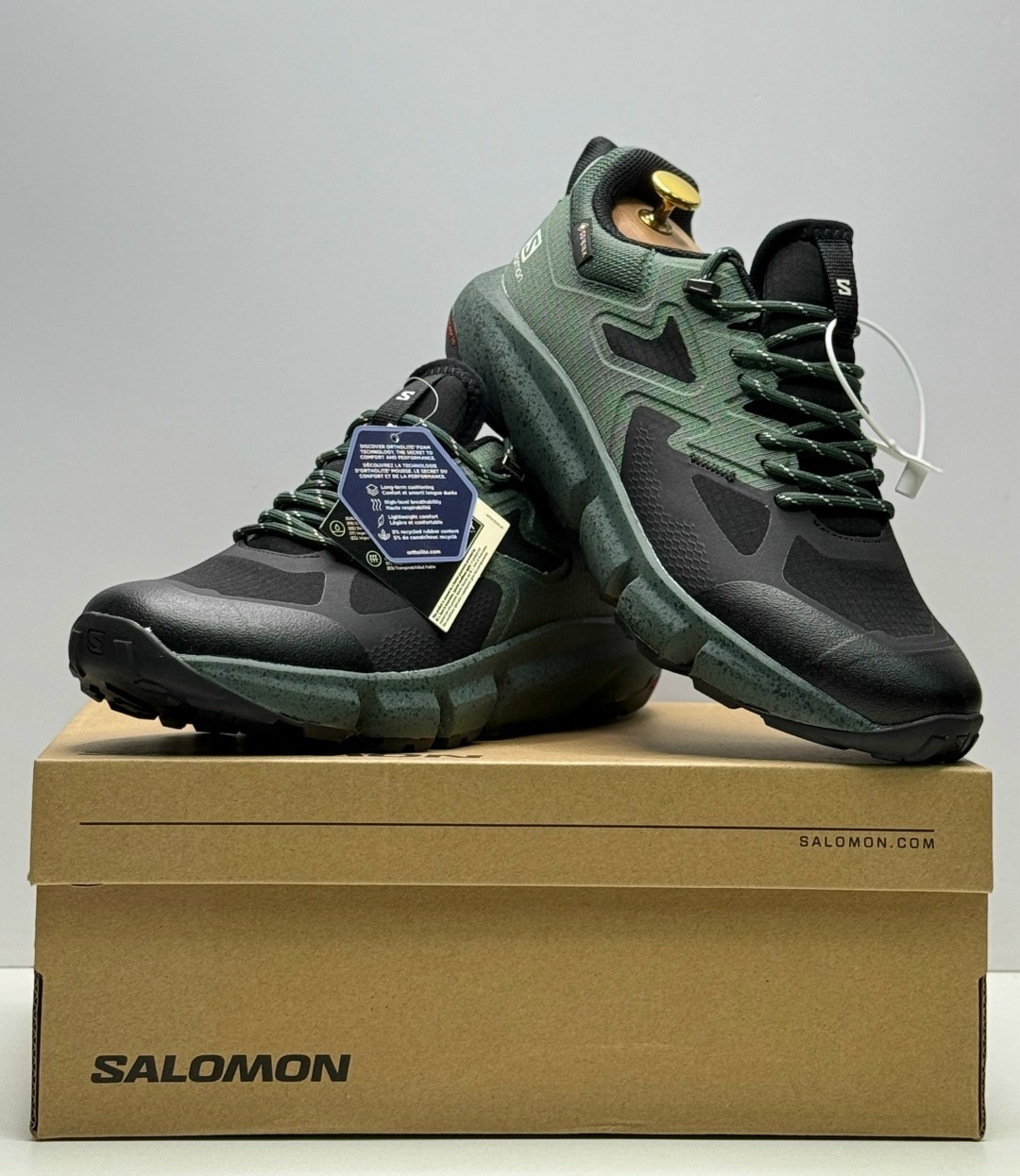 кроссовки salomon,мужские кроссовки salomon,кроссовки,кроссовки salomon predict,salomon мужские кроссовки x ultra 4 gtx