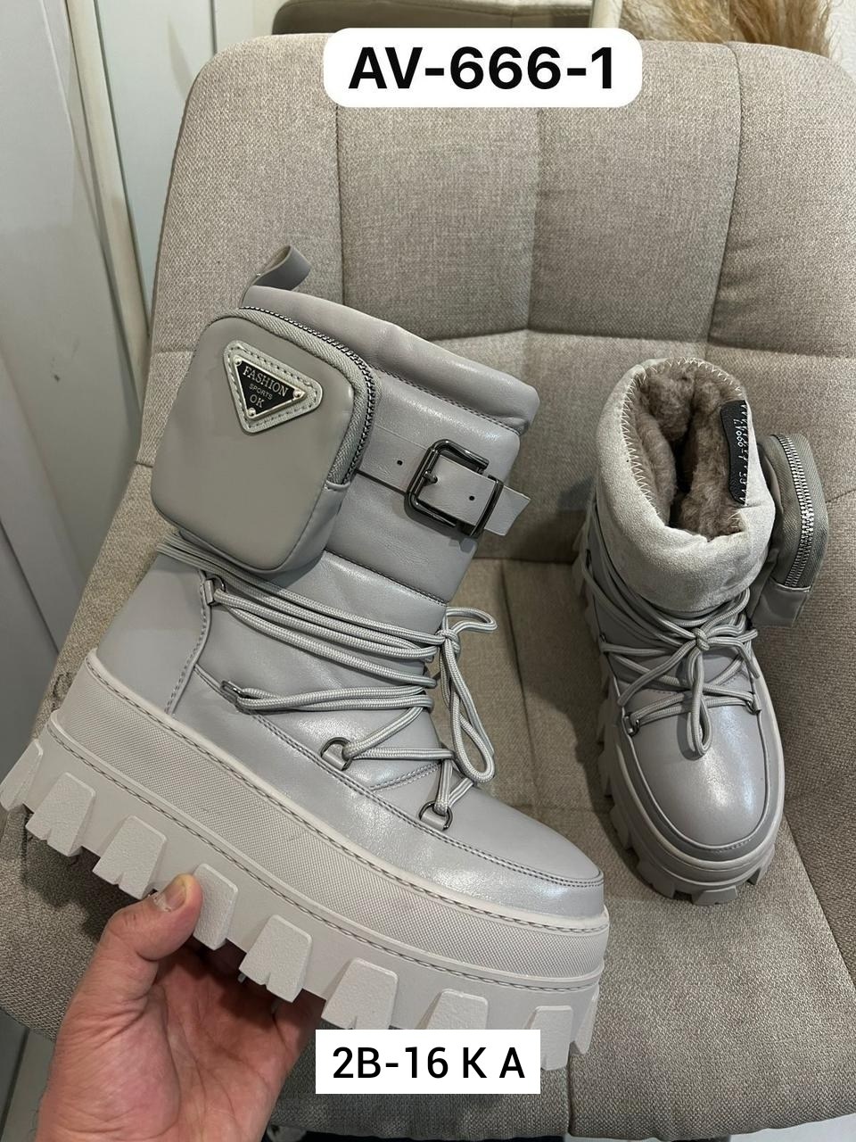 дутики prada,женские дутики,дутики,женская  дутики зимние,дутики женские зимние