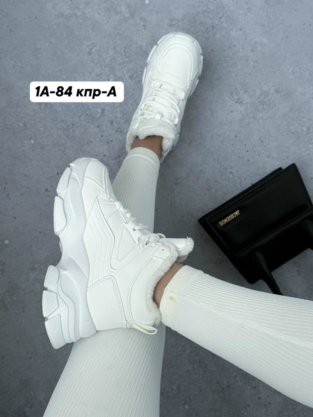 ,женские зимние кроссовки,кроссовки зимние на платформе с мехом izabella moda 176893989,кроссовки женские,кроссовки зимние