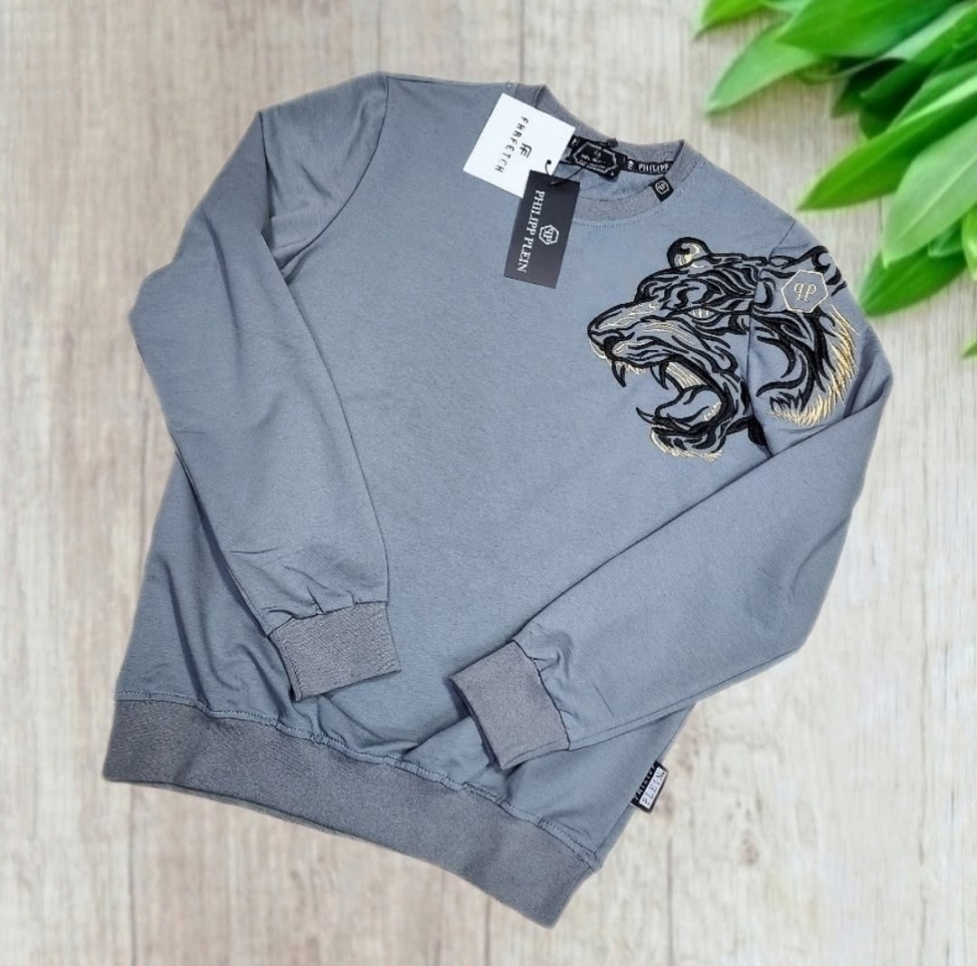 свитшот мужской philipp plein,свитшот philipp plein,свитшот филипп плейн оригинал,свитшот мужская,мужские свитшоты