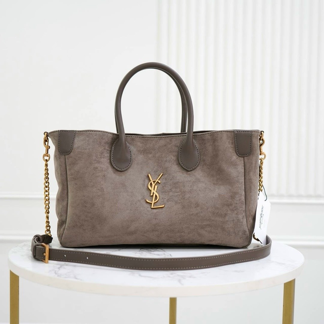 сумки,замшевая сумка yves saint laurent 29x18 см,женская сумка ysl,замшевые сумки,сумка ysl