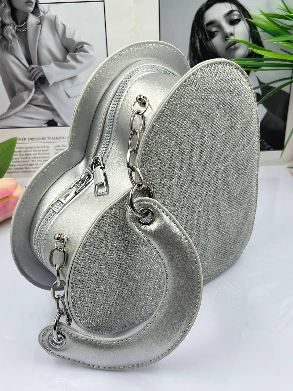 сумка сердце,сумка в форме сердца,сумочка,сумочка модная,модная сумка