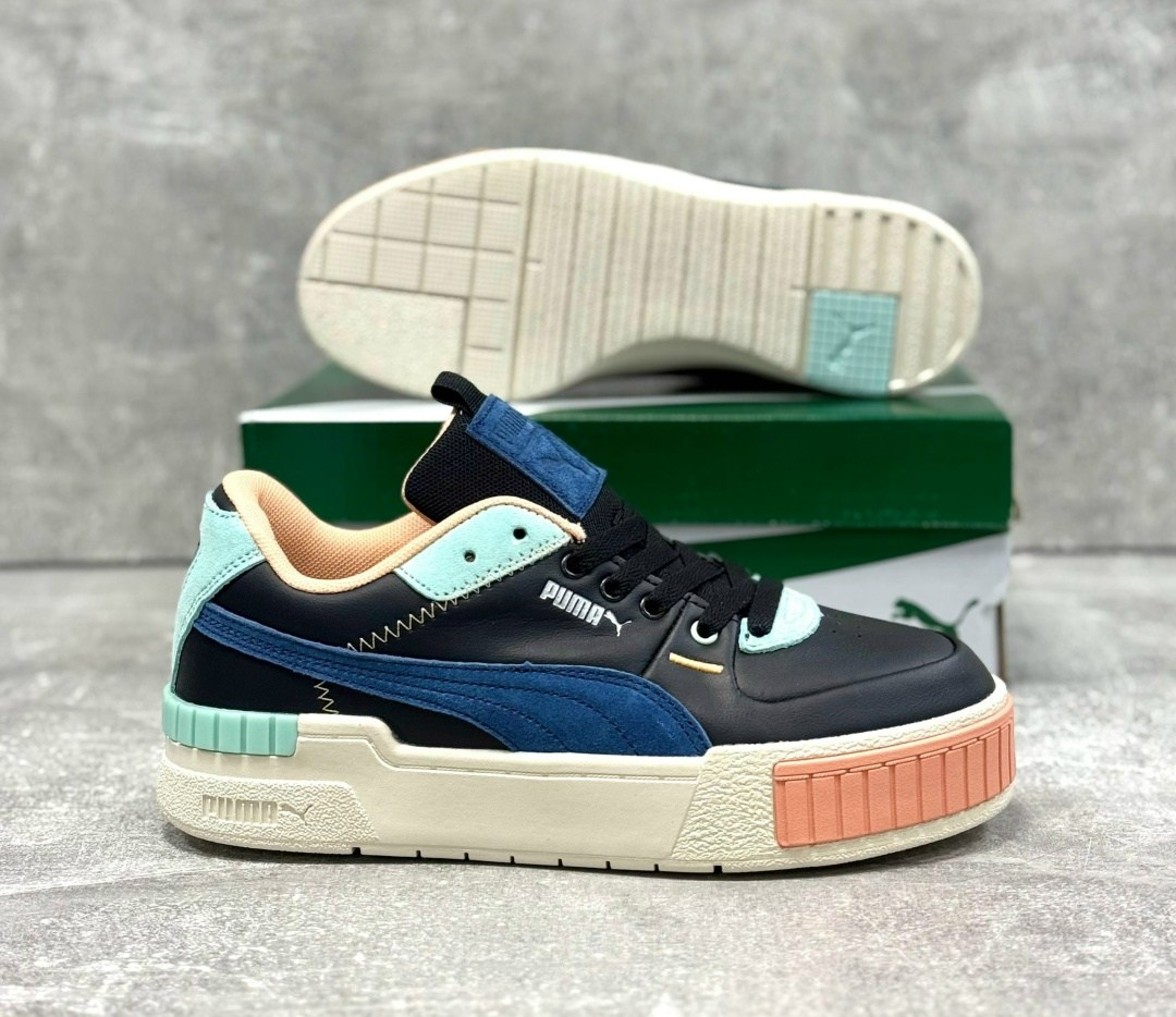 кроссовки puma,,кроссовки puma cali,женские кроссовки puma,puma cali sport