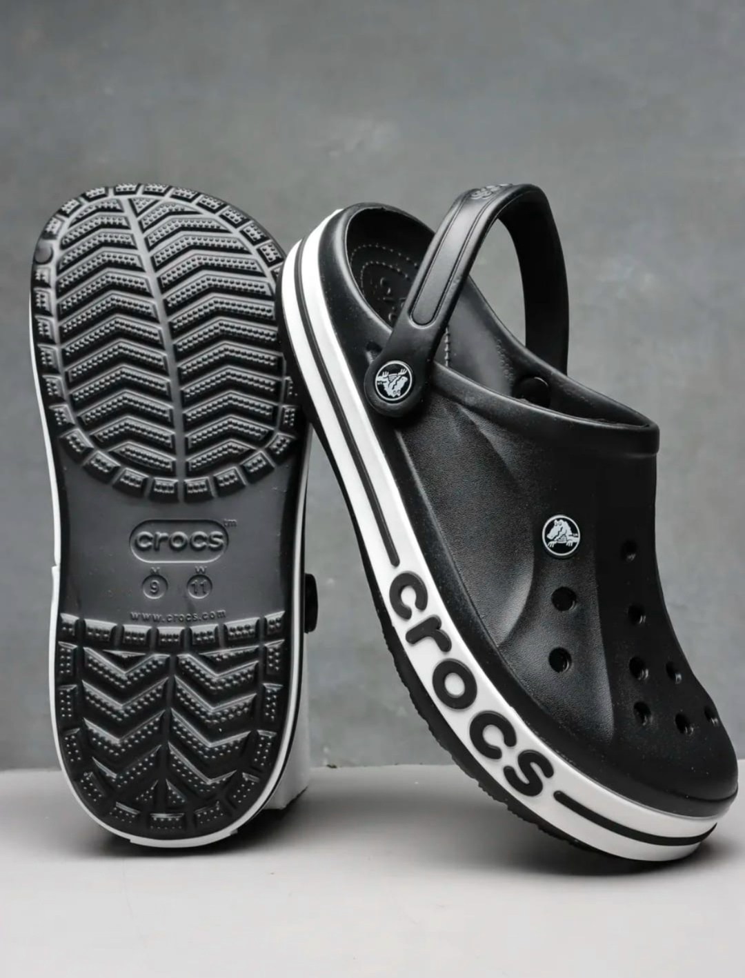 сабо crocs classic clog черные,сабо crocs,кроксы мужские оригинальные,мужские кроксы,crocs мужские