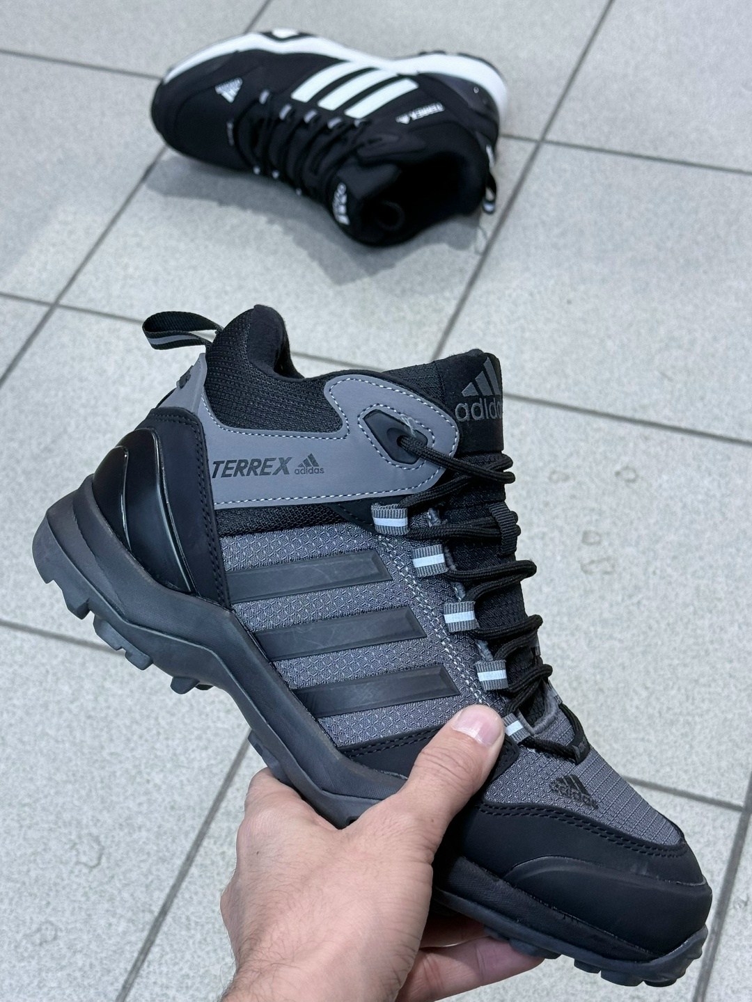 мужские кроссовки зимние adidas terrex climaproof черный,кроссовки мужские зимние adidas,кроссовки adidas terrex,adidas terrex climaproof зимние,зимние кроссовки адидас