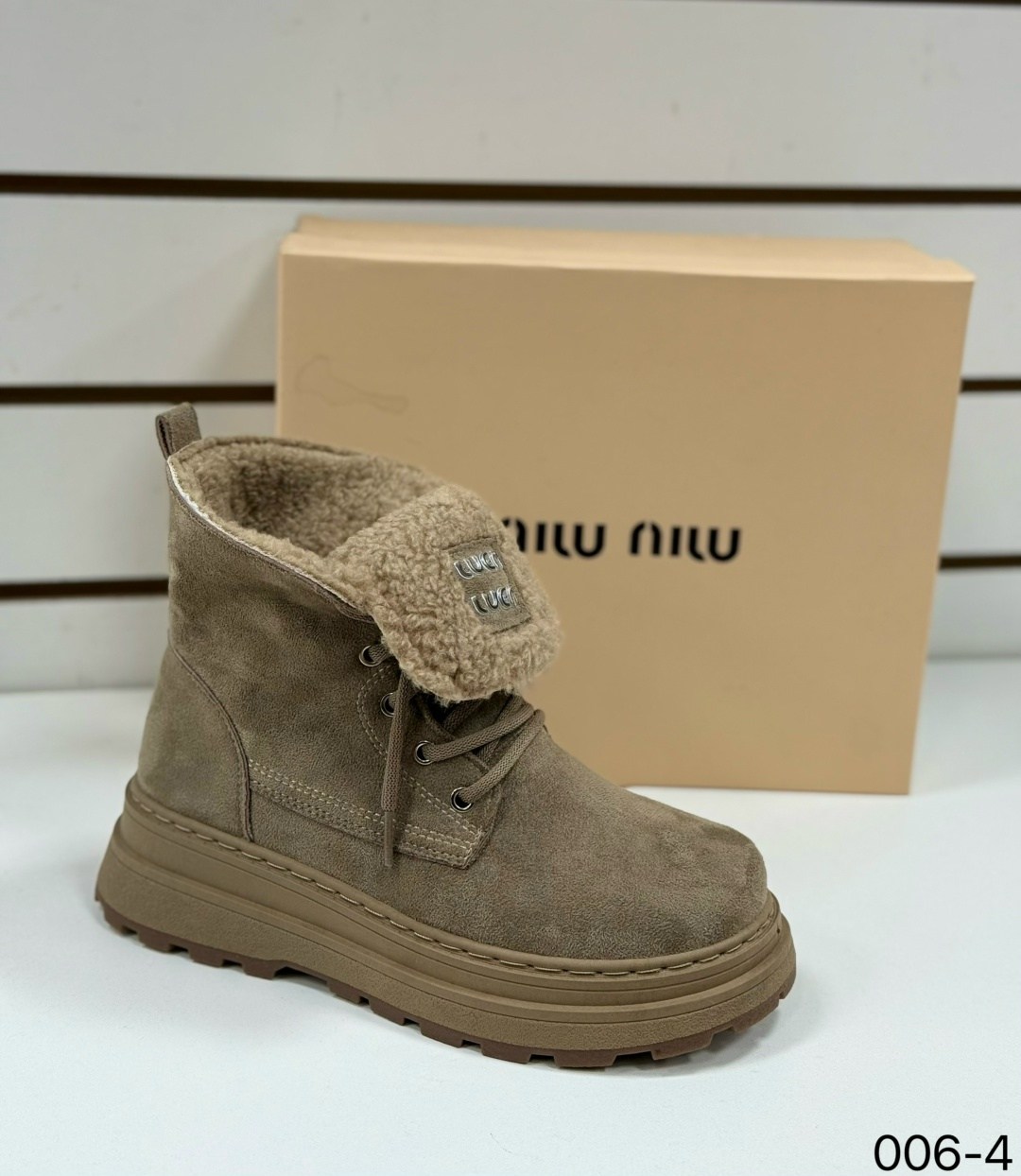 , женская,женские ботинки,ботинки миу миу женские зимние,ботинки