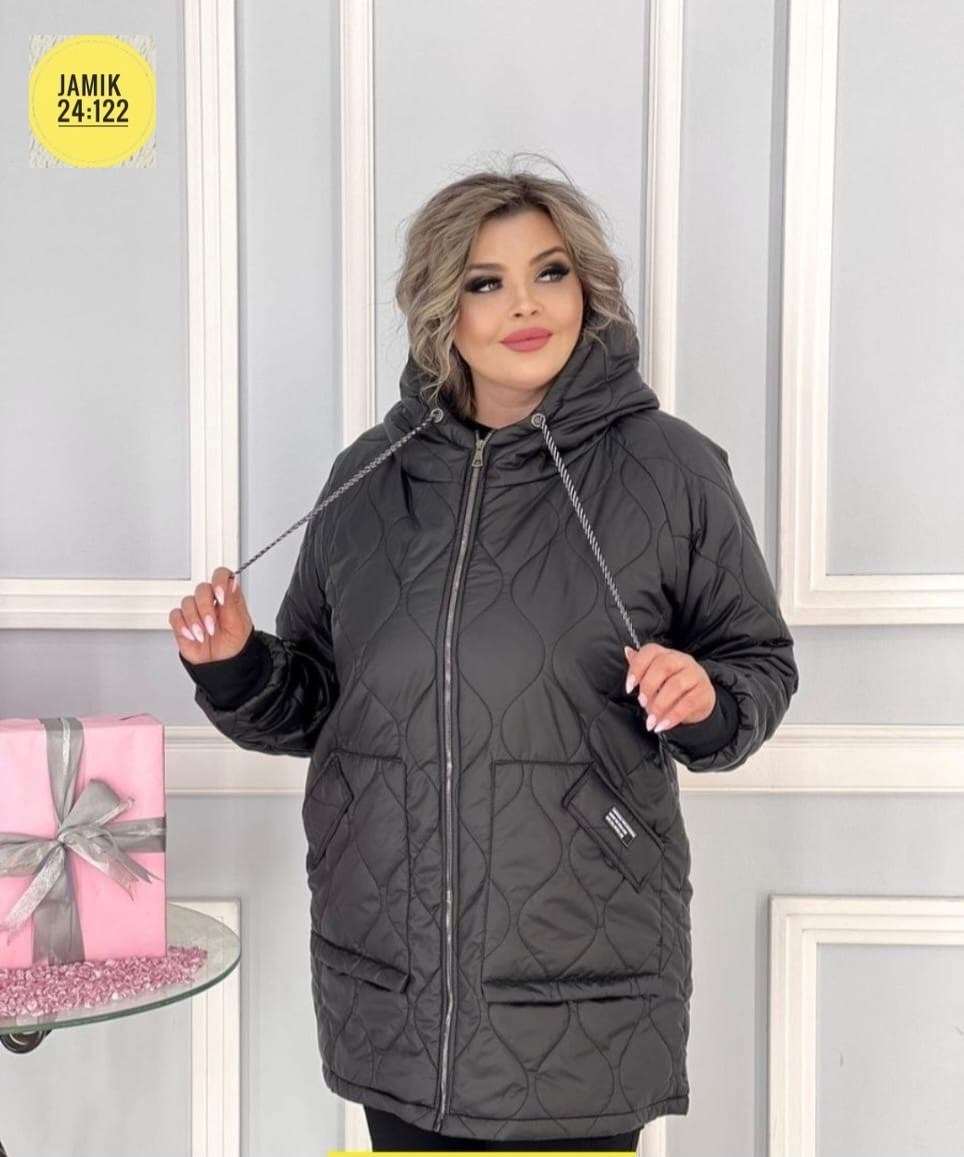 куртка женская,демисезонная женская куртка больших размеров,модная куртка,женская демисезонная куртка,куртка женская демисезонная большие размеры