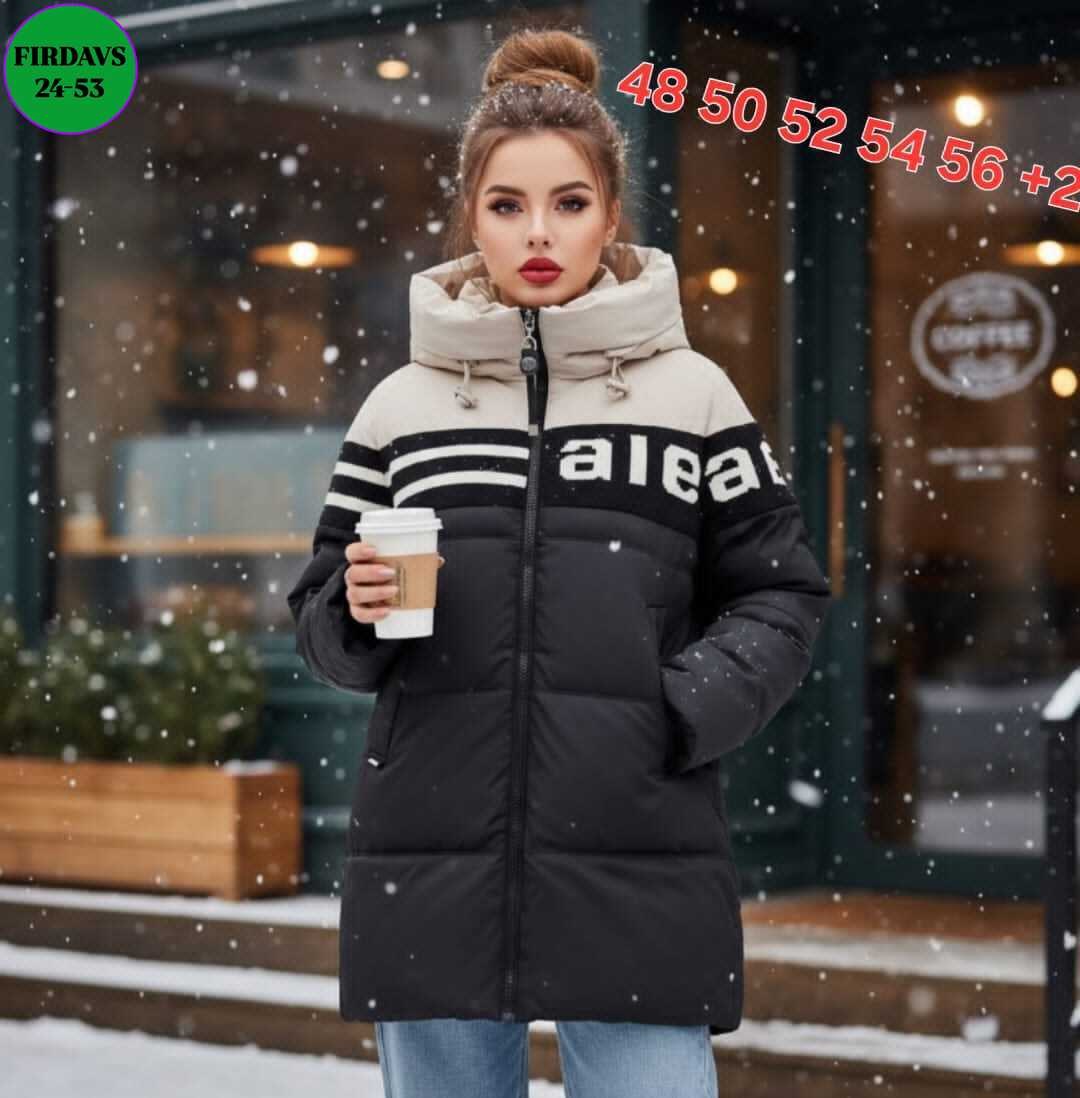 женская зимняя куртка,женская куртка,удлиненная куртка,пуховик женский fodarlloy,пуховики тренд