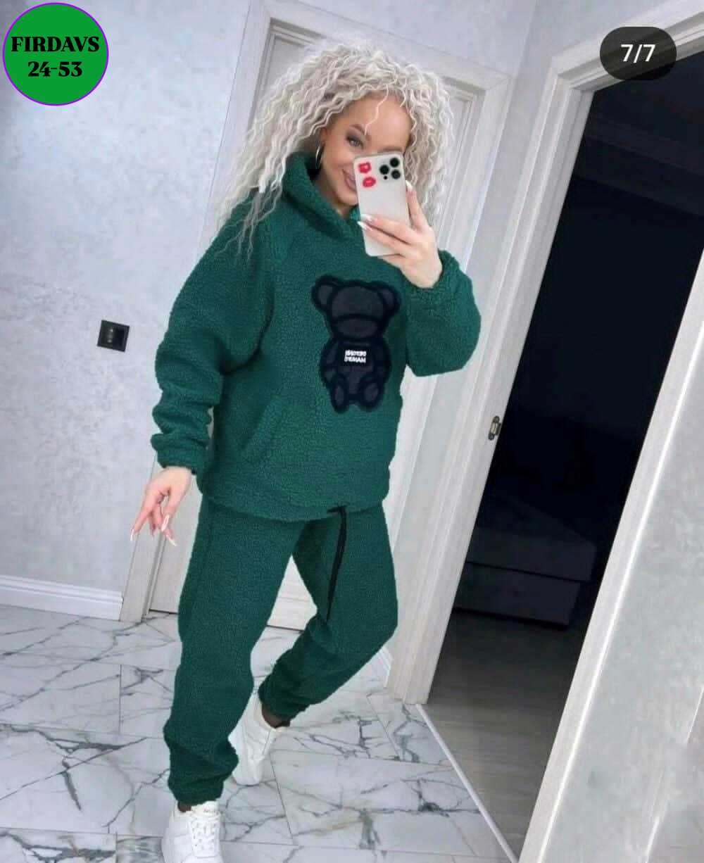 женский теплый костюм,cпортивный костюм женский на флисе,костюмы трикотажные,теплый костюм двойка,костюмы спортивные женские