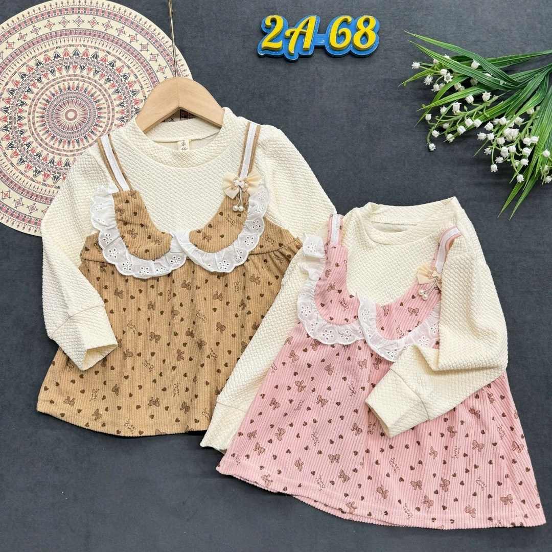 платье для девочек,детское платье,детская платье,комбинированное платье,детское платье хлопок