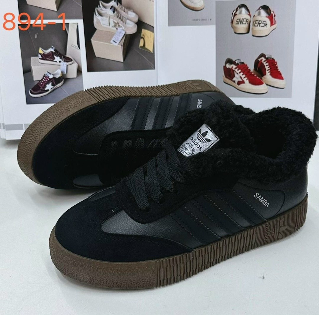кроссовки adidas samba,,кроссовки женские,кроссовки зимние женские,кроссовки