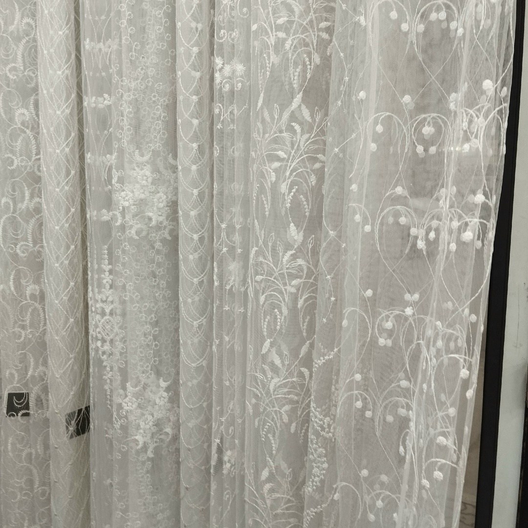 тюль сетка с вышивкой,тюль с вышивкой,тюль сетка,сетка с вышивкой,органза с вышивкой