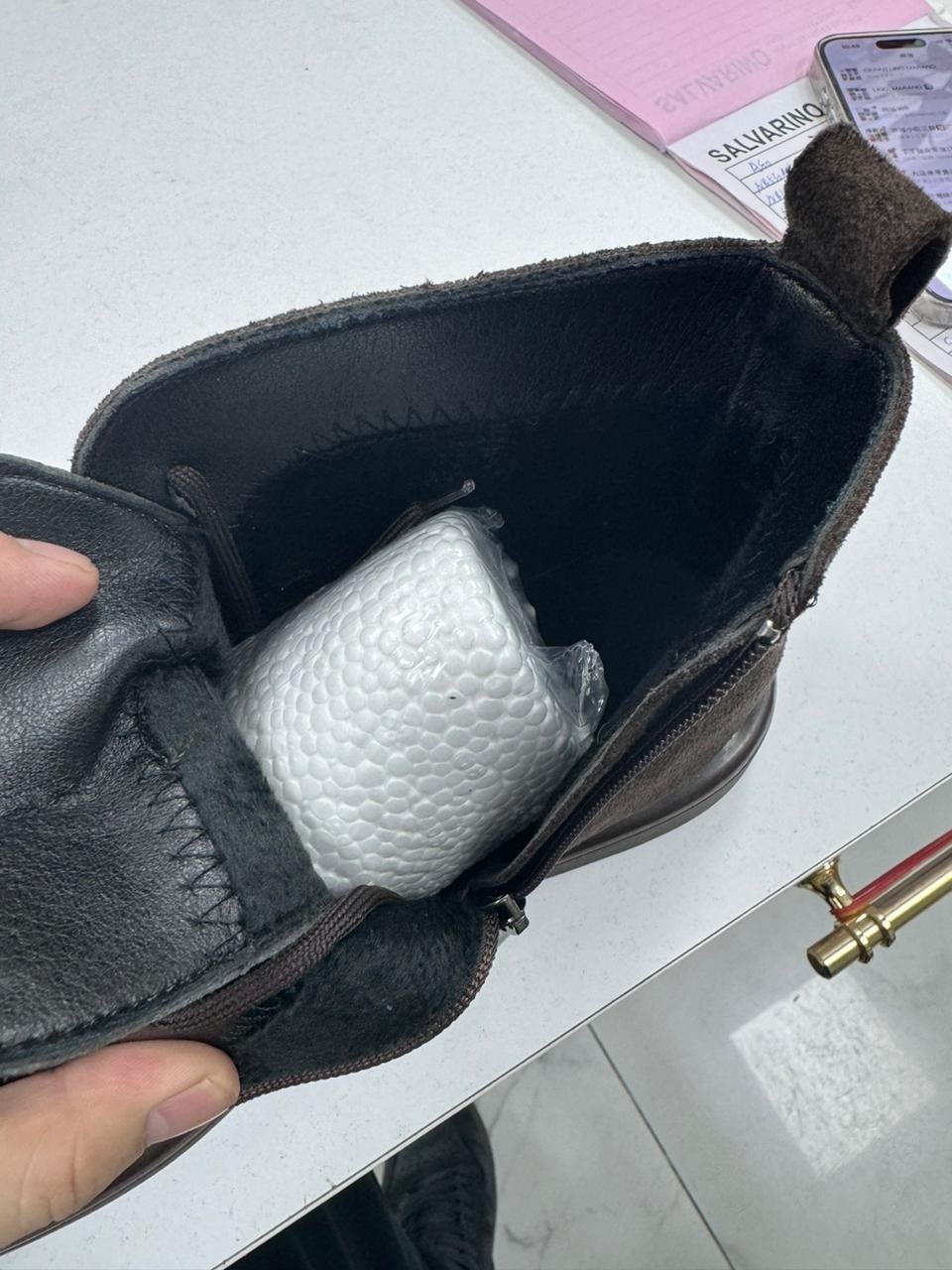 замшевые ботинки,,мужские ботинки,мужская ,замшевые ботинки prada