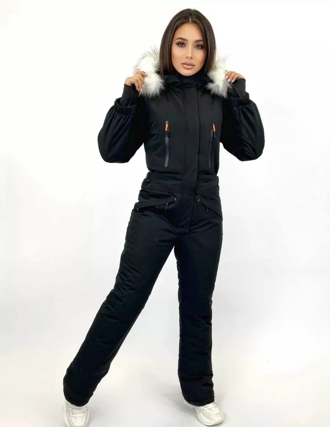 комбинезон горнолыжный,горнолыжный комбинезон женский зимний хаки,комбинезон горнолыжный с капюшоном и мехом,комбинезон женский зимний горнолыжный nhim fashion,женский горнолыжный комбинезон