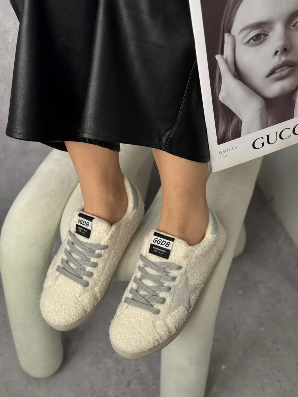 golden goose кеды,низкие кеды ball-star glitter golden goose,,кроссовки golden goose,кеды зимние с натуральным мехом golden goose premium shoes