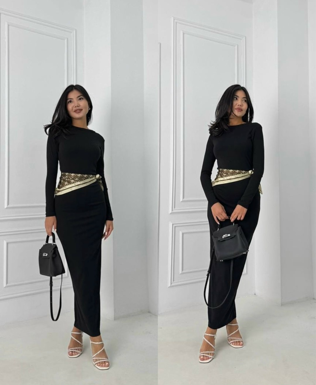 платье,трикотажное платье,длинное платье,платья элегантные,платье миди