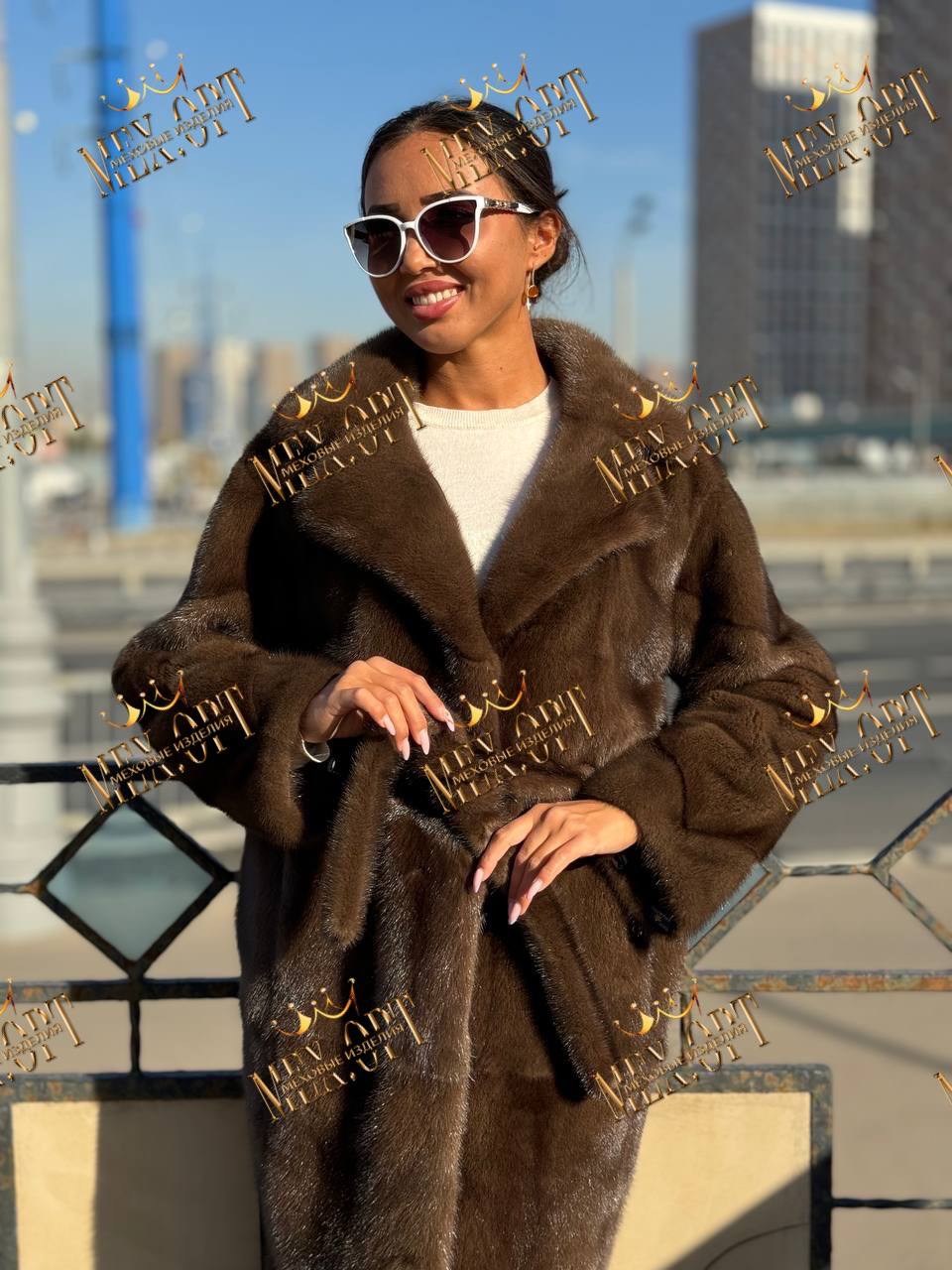 норковая шуба,шуба из норки,удлинённая норковая шуба с поясом,классическая длинная норковая шуба под пояс,шуба норка